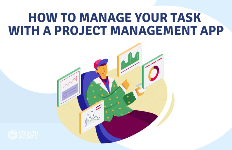 Ways on how to manage your app with a project management app