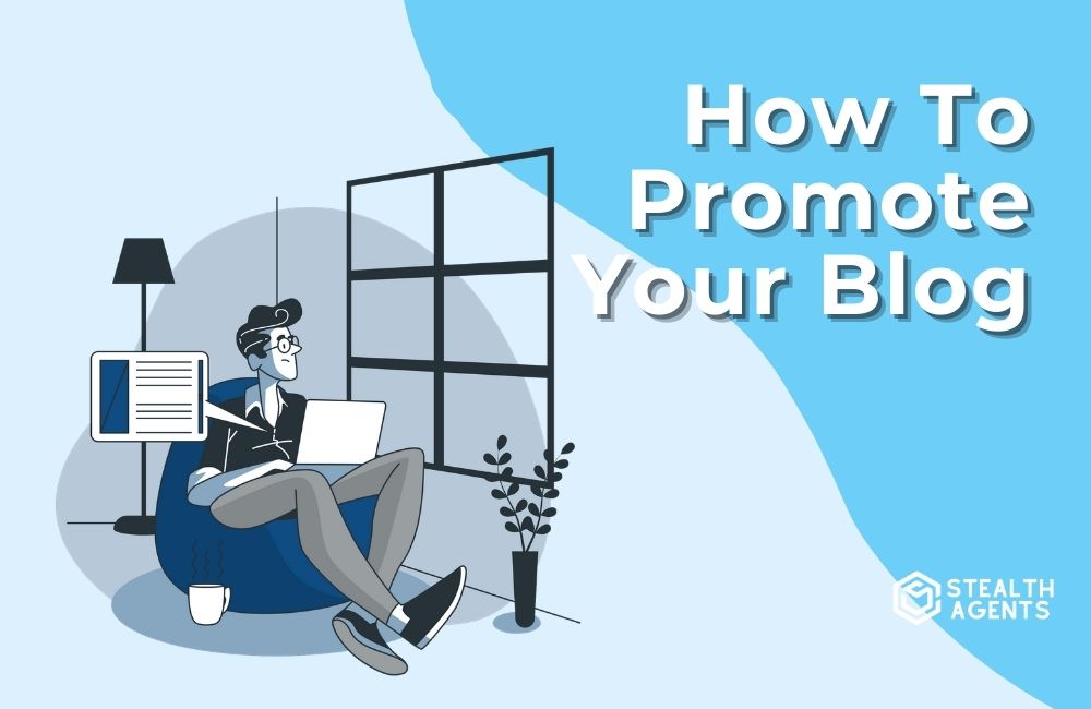 17 methods on how to promote our blog