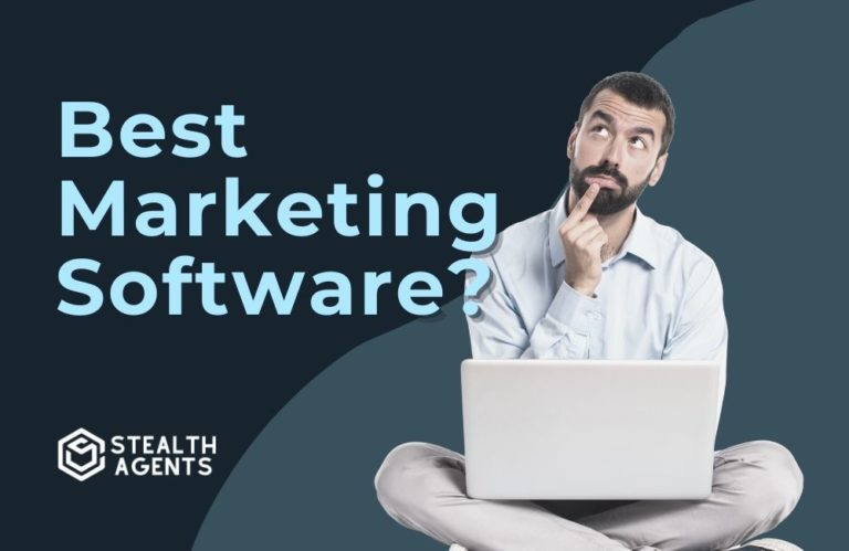 Marketing Software