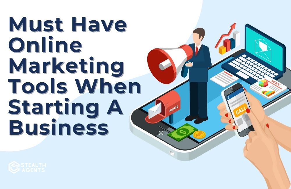 Online Marketing Tools