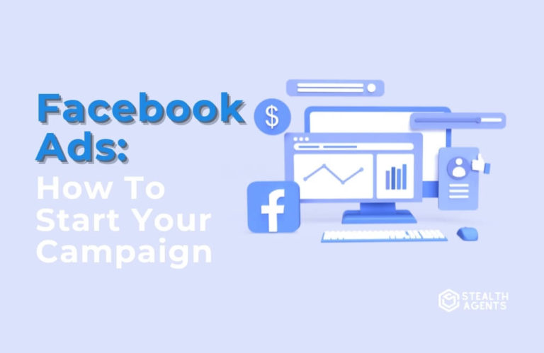 A guide to Facebook ads
