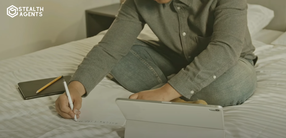 Tips To Boost Remote Work Productivity