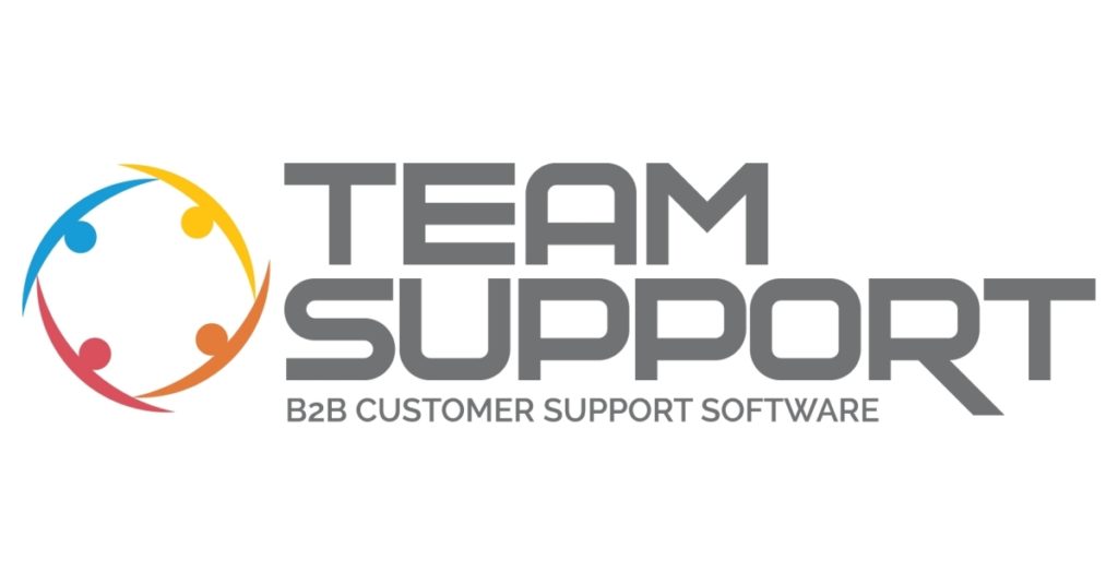 TeamSupport B2B customer support and success solution