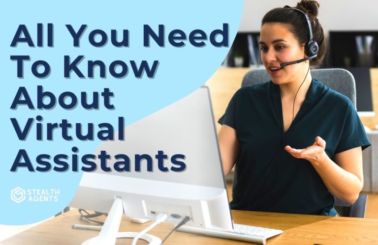 Things to know about virtual assistants