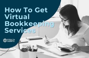 How to get accurate virtual bookkeeping services
