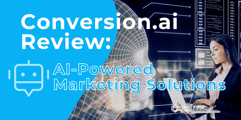 Conversion.ai Review_ AI-Powered Marketing Solutions