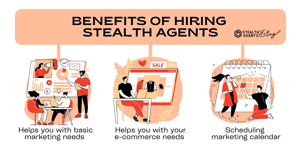 3 key benefits of hiring a virtual marketing assistant