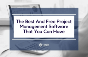 Free project management for your business