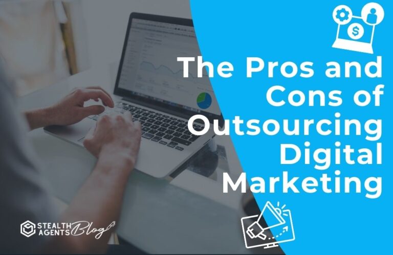 Pros and cons of digital marketing