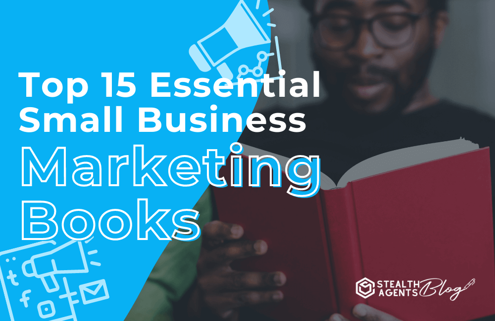 List of small business marketing books