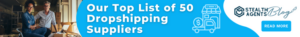 Banner ad dropshipping suppliers