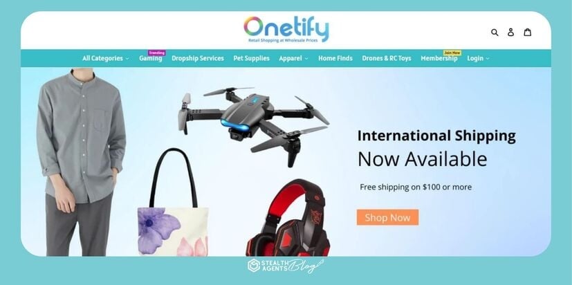 Onetify