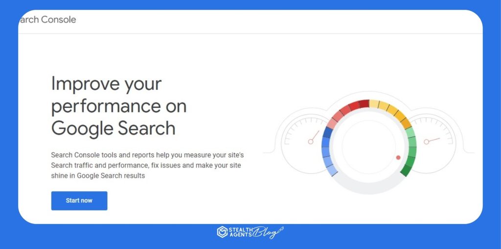 Google Search Console