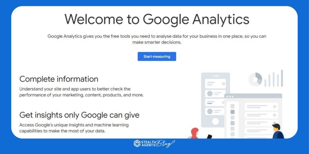 Google Analytics