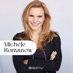 Michele Romanow