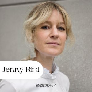 Jenny Bird