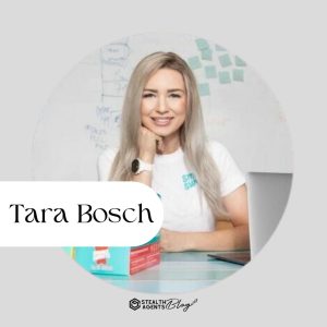 Tara Bosch