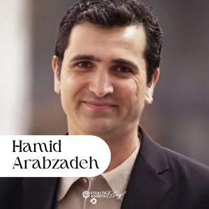 Hamid Arabzadeh