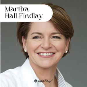 Martha Hall Findlay