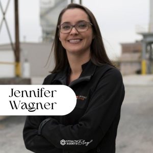 Jennifer Wagner