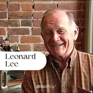 Leonard Lee