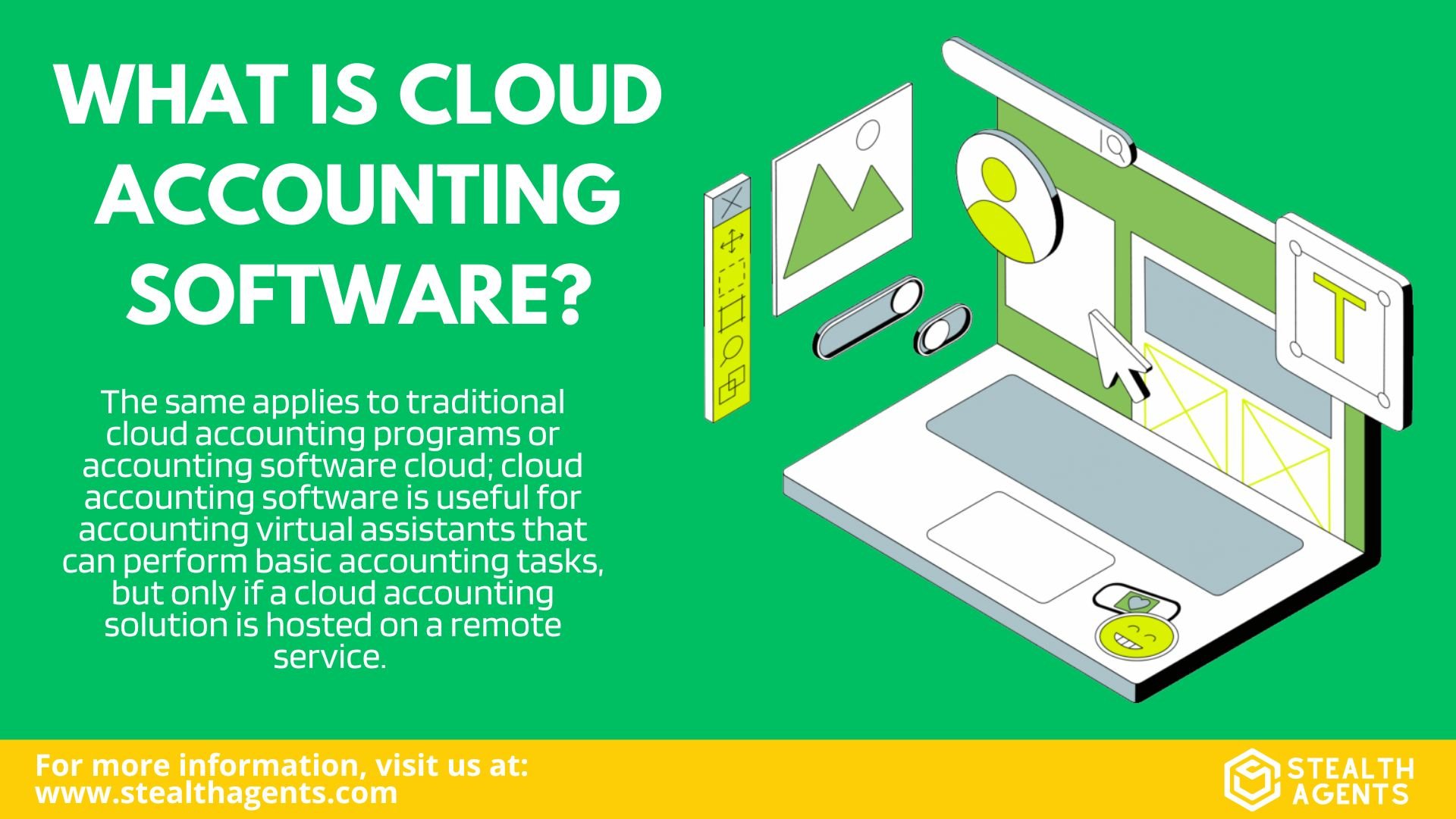 cloud accounting software comparison