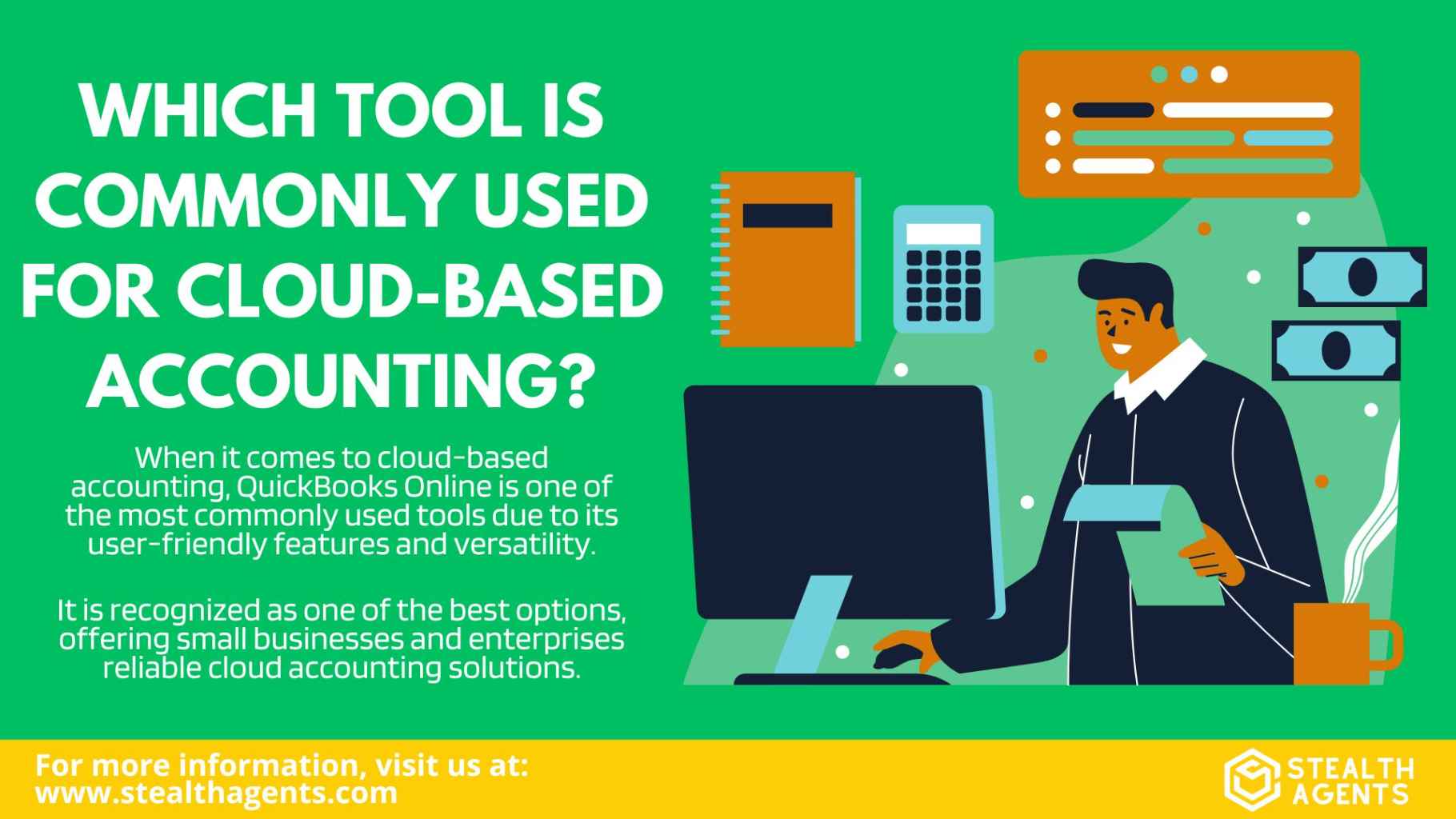 cloud accounting systems