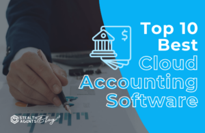 Top 10 best cloud accounting software