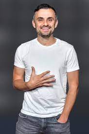 An image of Gary Vaynerchuk as one of the top entrepreneur speakers