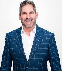 An image of Grant Cardone as one of the top entrepreneur speakers