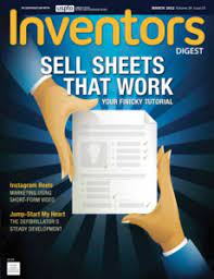 An image of investors digest cover
