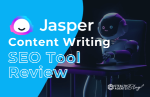 Jasper AI review