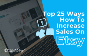 Top 25 ways how to make sales on Etsy