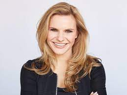 An image of michele romanow as one of the top entrepreneurs in canada