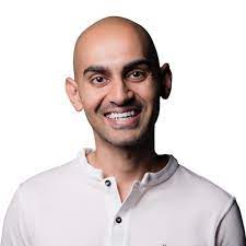 An image of neil patel