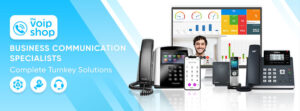 The top 10 voip phone system for small businesses