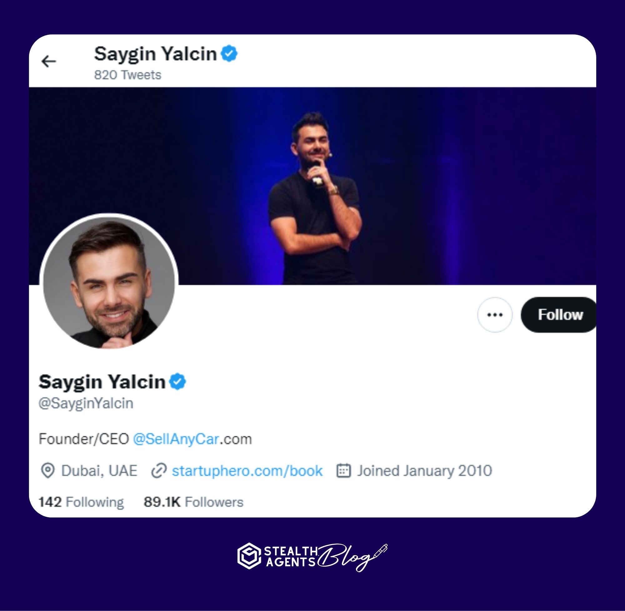 Saygin Yalcin