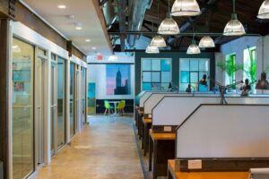 Top 10 best coworking spaces in philadelphia