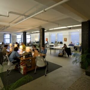 Top 10 best coworking spaces in philadelphia