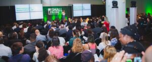 Top 15 small business expo to visit