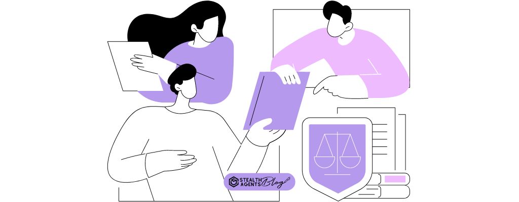 Legal Protection