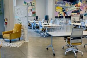 Top 10 best coworking spaces in columbus