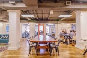 Top 10 best coworking spaces in dallas
