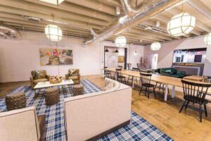 Top 10 best coworking spaces in dalla