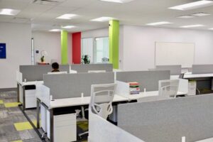 Top 10 best coworking spaces in san jose