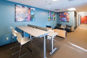 Top 10 best coworking spaces in san jose