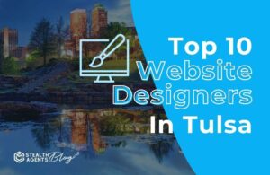 Best 10 website designers in tulsa
