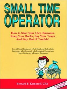 Top 15 books for small business owner should read