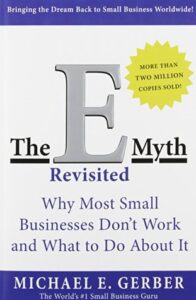 Top 15 Books For Small Business Owner Should Read