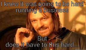 Top 50 business memes